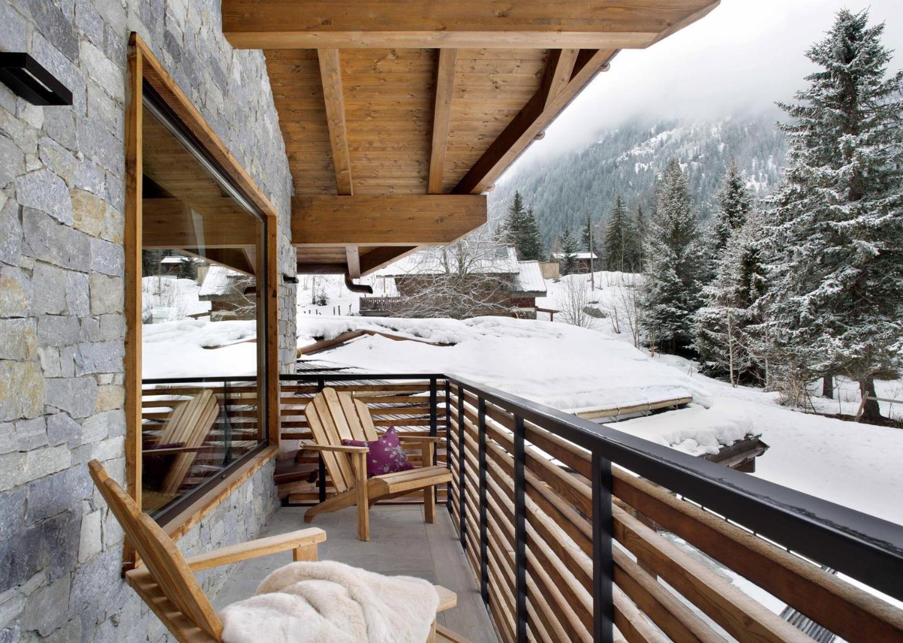 Pousada Alta Chamonix