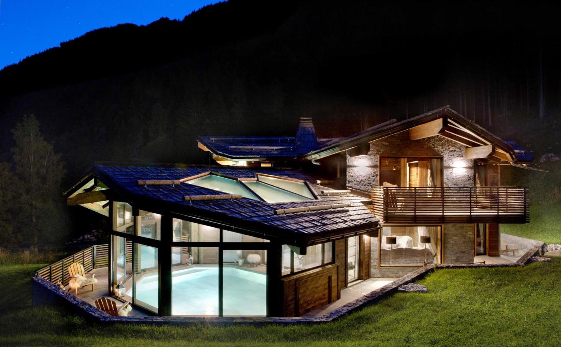 Alta Villa Chamonix