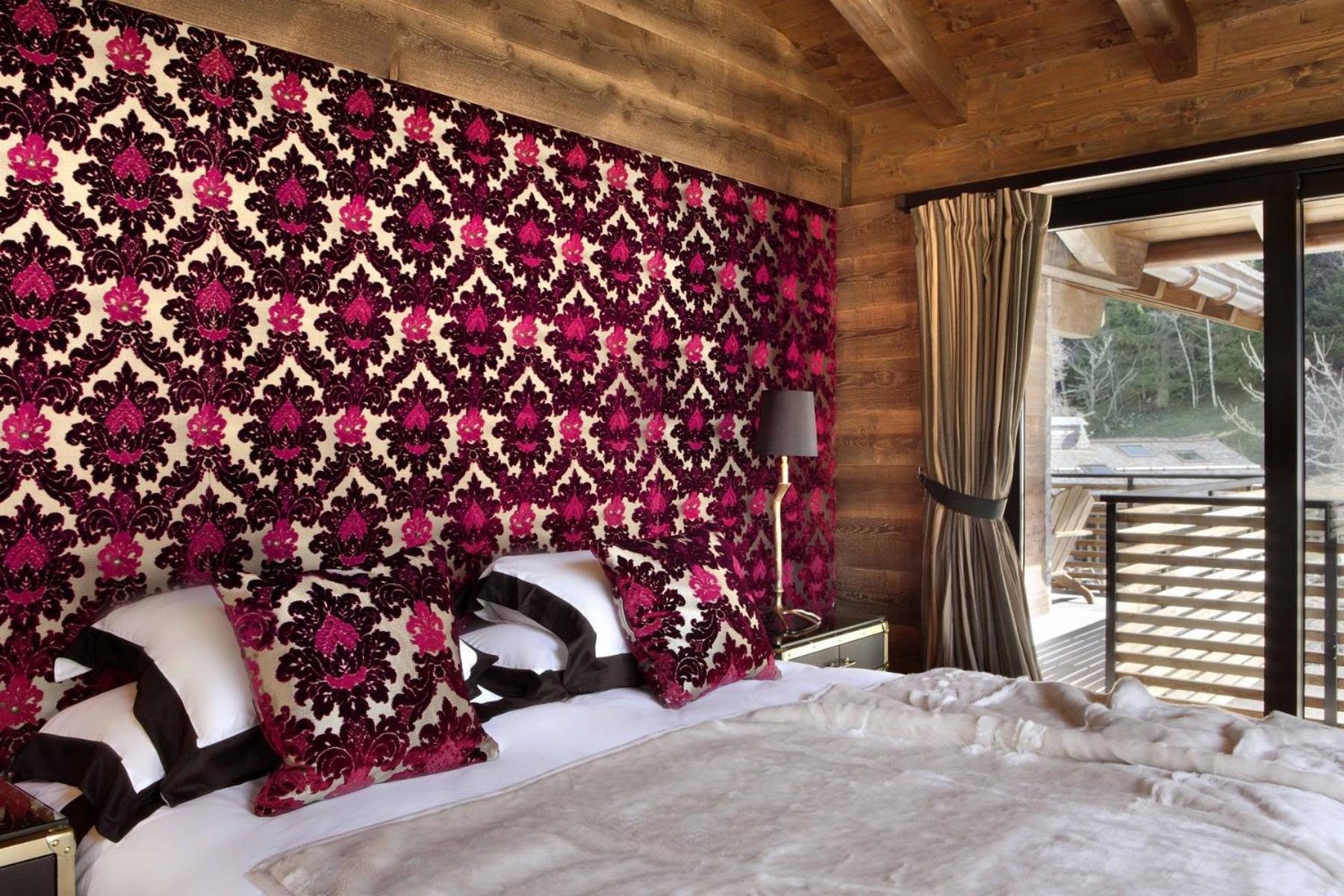 Villa Alta Chamonix