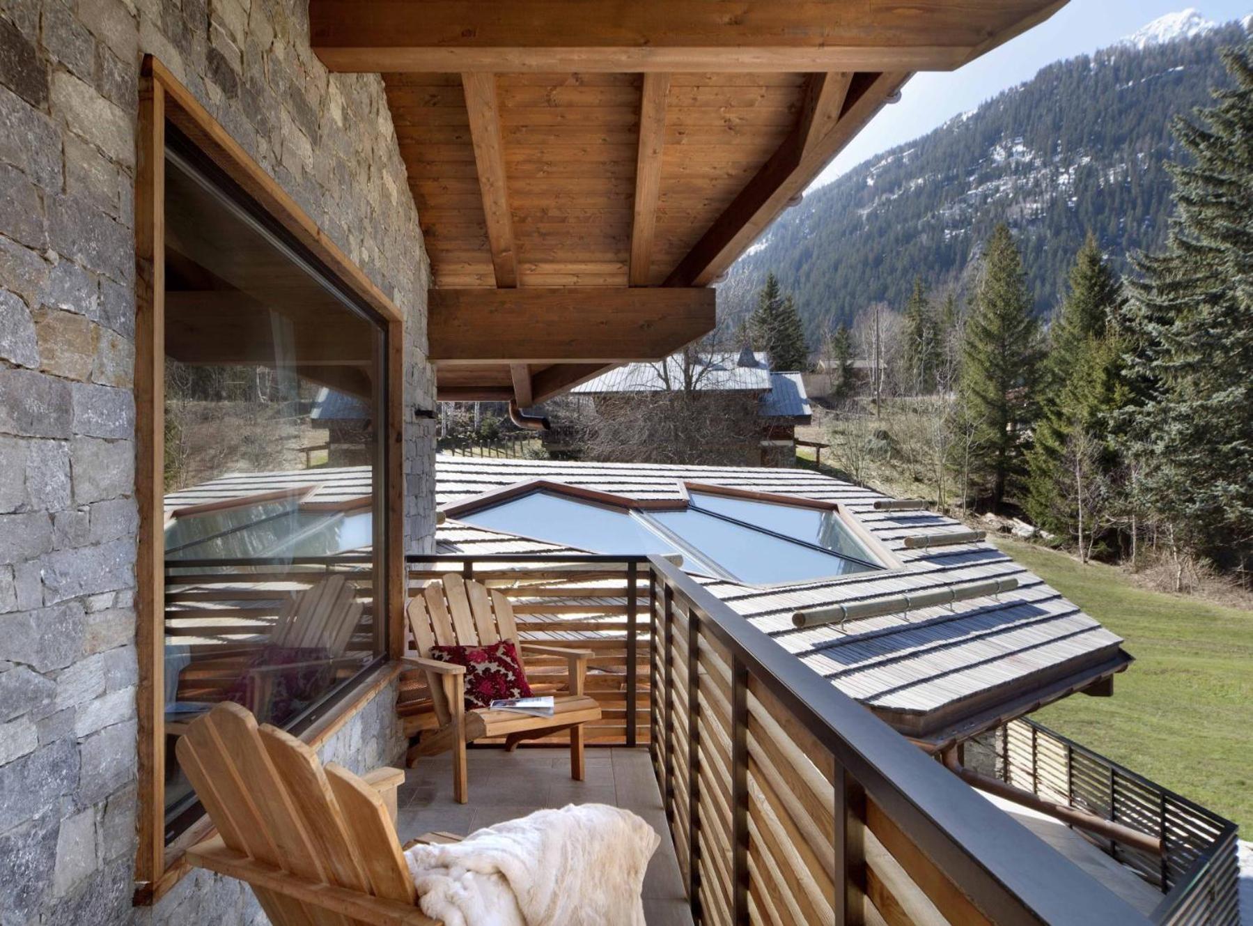 Alta Villa Chamonix