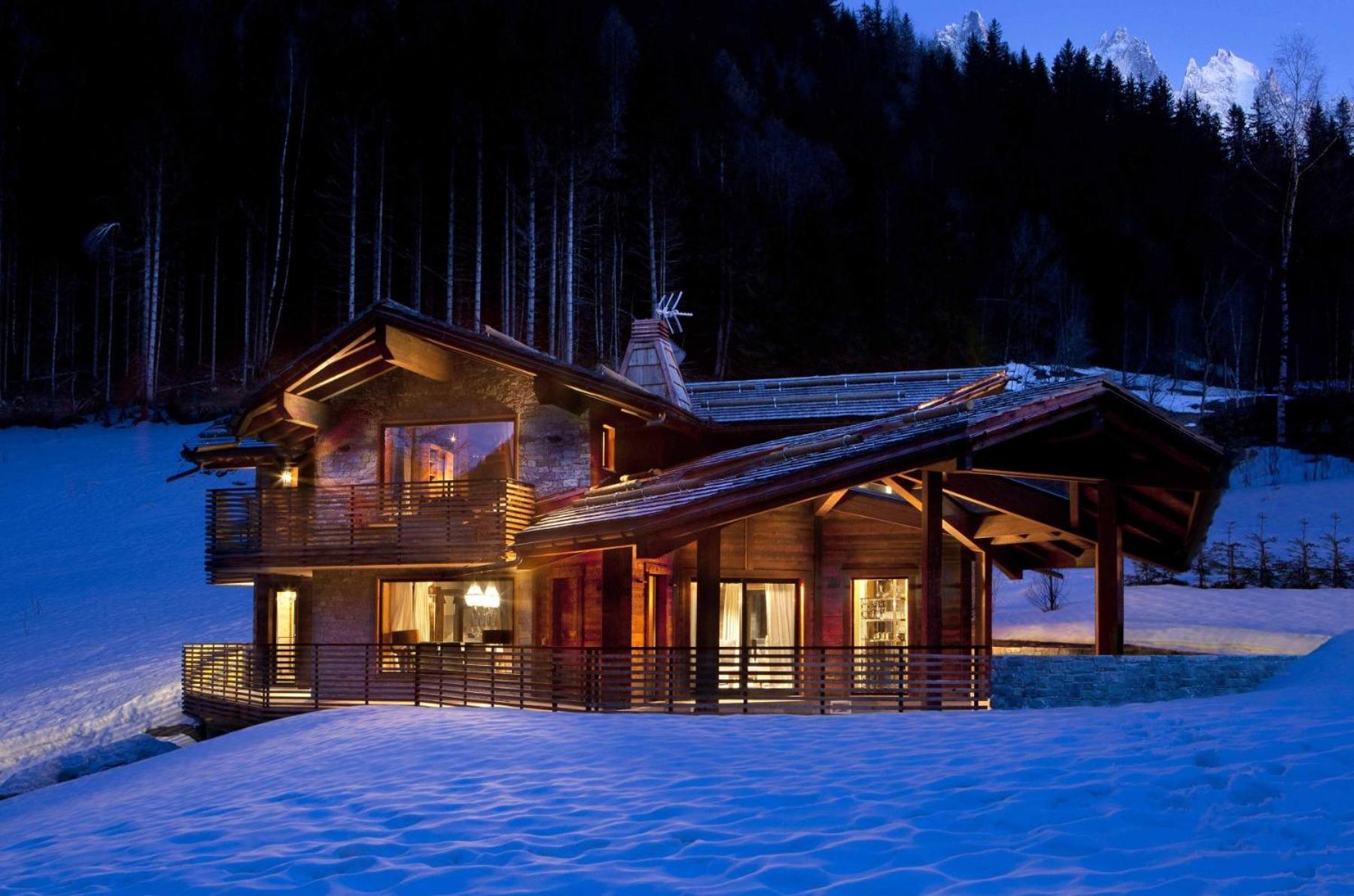 Alta Chamonix