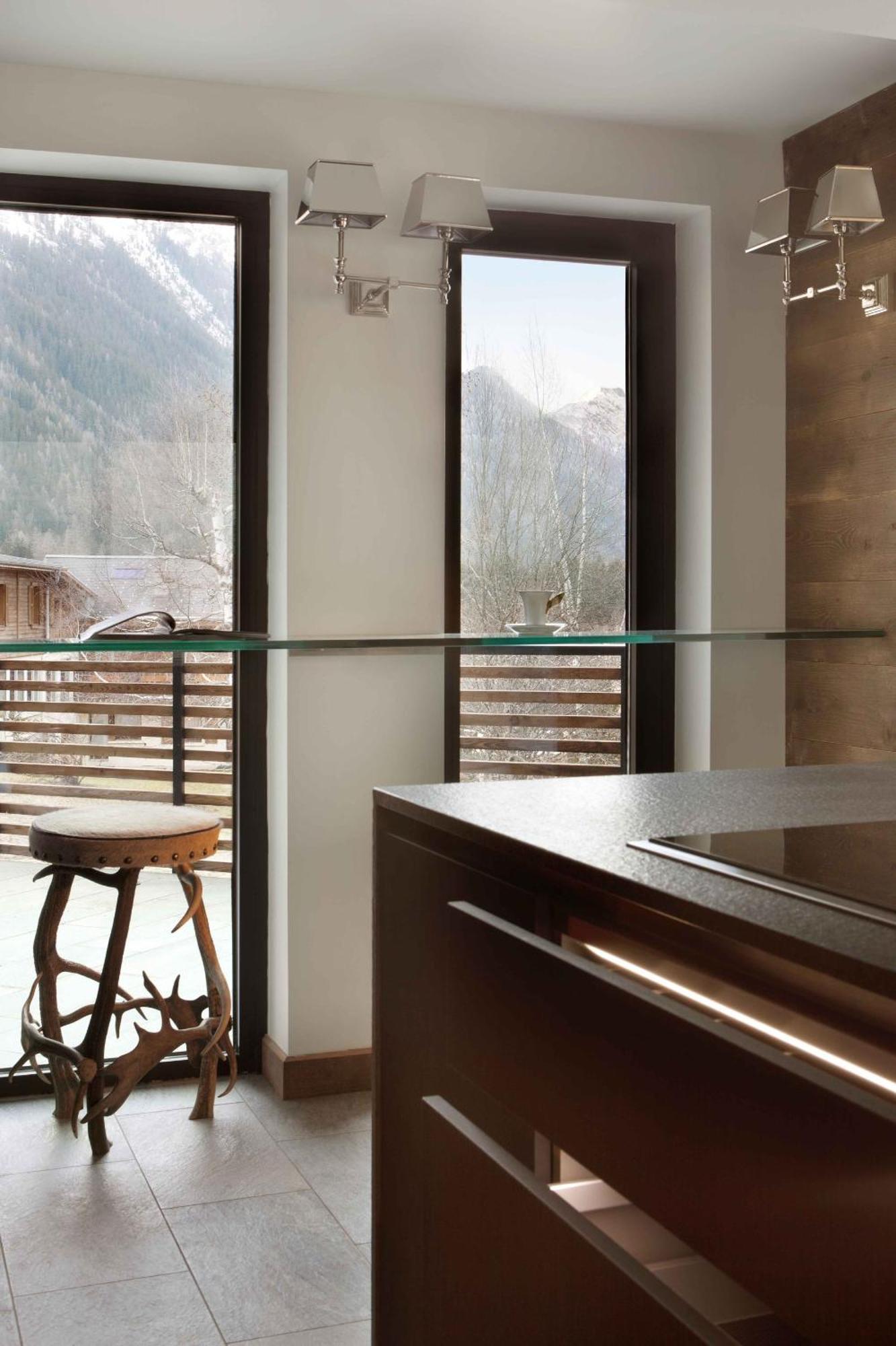 Villa Alta Chamonix