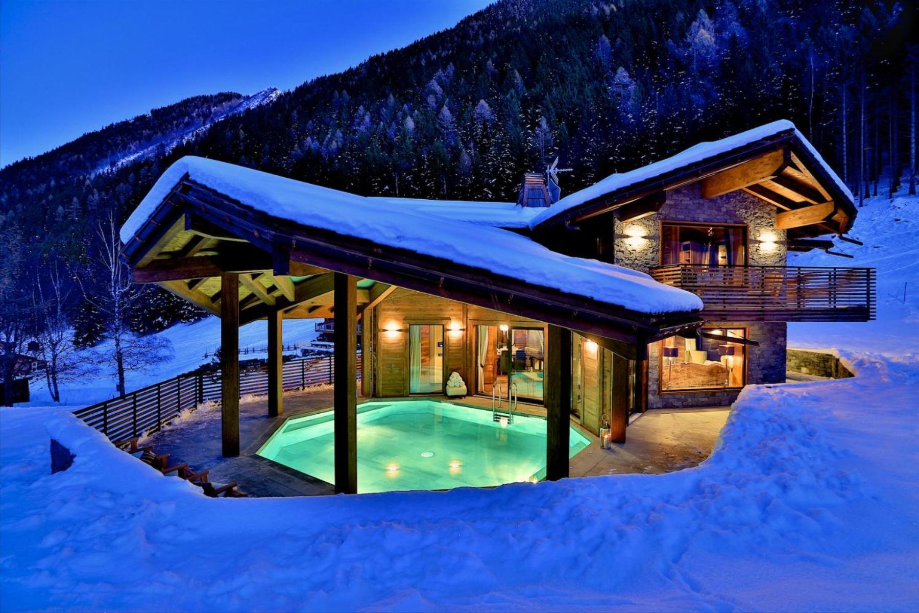 Alta Chamonix