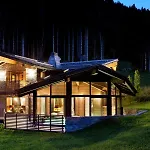 Chalet Alta