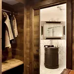 Chalet Alta