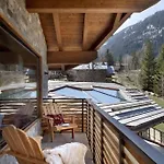 Chalet Alta